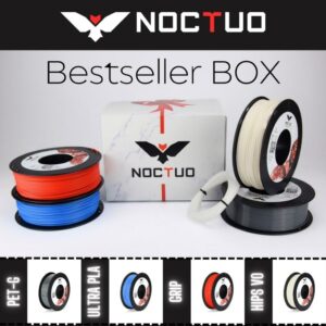 BESTSELLER Box – Noctuo