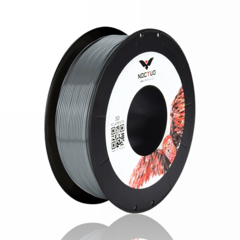 NOCTUO HIPS V0 Natural 1.75 250 evolt portugal espana filamento impressao 3d