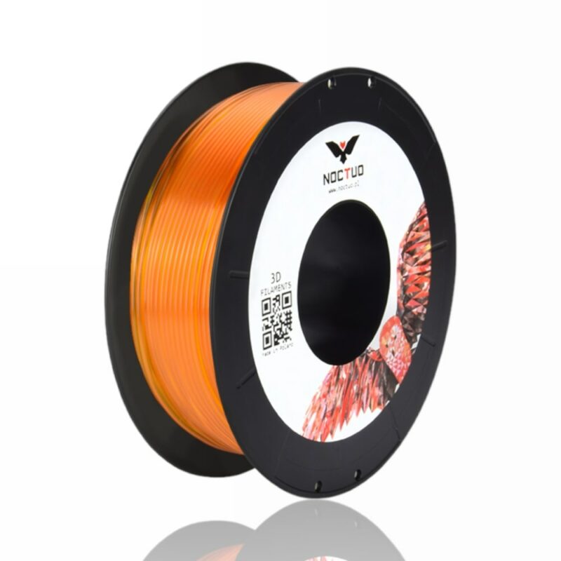 NOCTUO PET-G BOX evolt portugal espana filamento impressao 3d