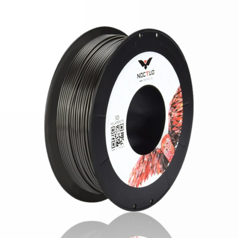 NOCTUO BasicBOX2 evolt portugal espana filamento impressao 3d