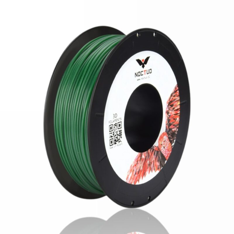 NOCTUO BasicBOX2 evolt portugal espana filamento impressao 3d