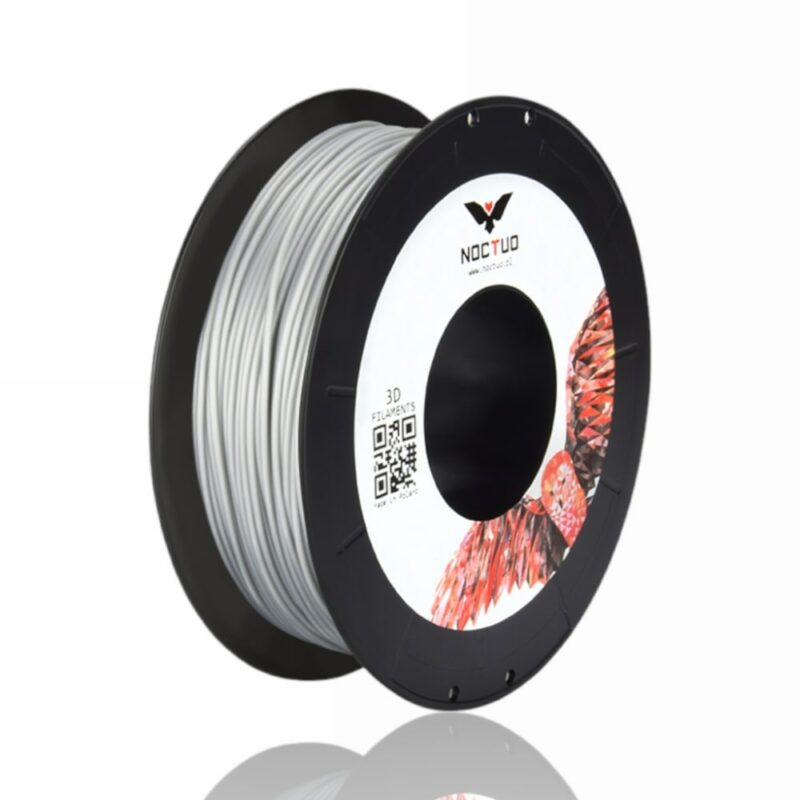 NOCTUO BasicBOX2 evolt portugal espana filamento impressao 3d