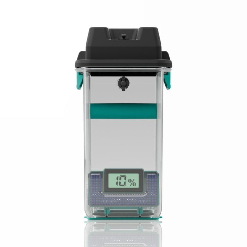 PolyDryer Box evolt portugal espana filamento impressao 3d