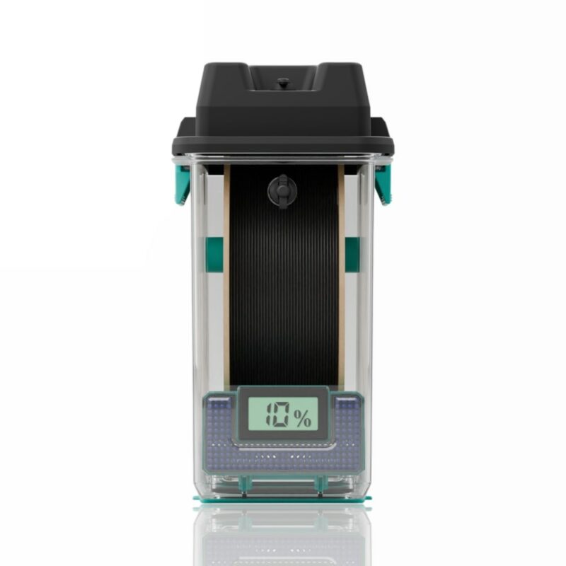 PolyDryer Box evolt portugal espana filamento impressao 3d