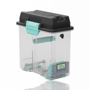 PolyDryer Box (Only Storage Box) – PolyMaker