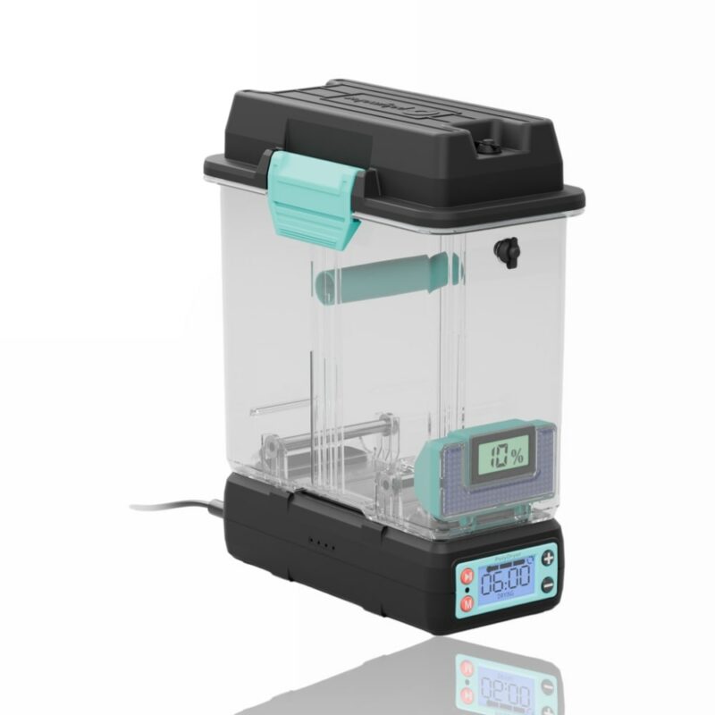 PolyDryer evolt portugal espana filamento impressao 3d