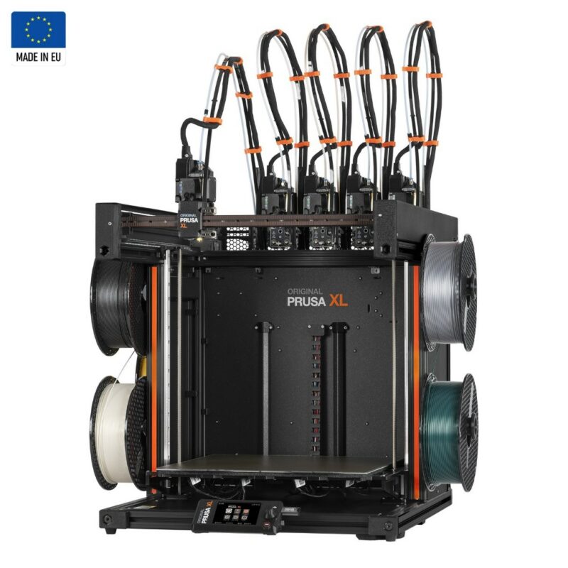 Prusa Original XL evolt loja oficial online impressora 3D Portugal (3)