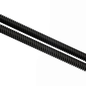 400mm Varão trapezoidal T8 Teflon Lead Passo 8mm Pitch 2mm (lead screw) – AIMSOAR