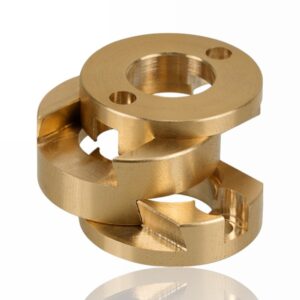 Acoplador VzBoT BLV Correction – AIMSOAR