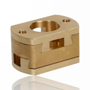 Acoplador BLV Ender3 Correction (Oldham Coupler) – AIMSOAR