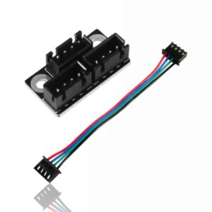 Placa Motor One-to-Two Board (Z-axis) – AIMSOAR