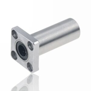 Mancal (Suporte Apoio Fixo Rolamento) LMK12LUU Rolamento Linear (Linear Bearings 12x21x57mm) – AIMSOAR