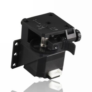 Extrusor Titan Black (sem motor) – AIMSOAR