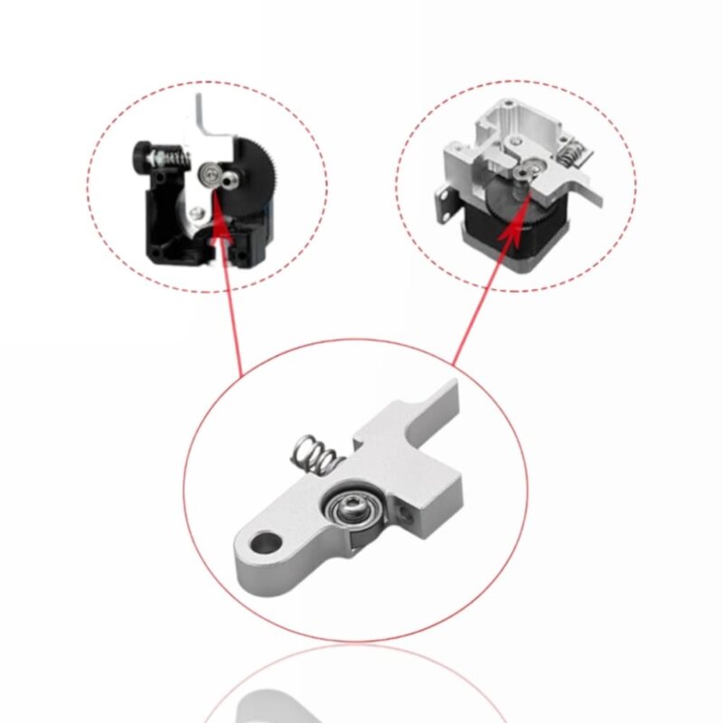 am093-c evolt portugal espana filamento impressao 3d