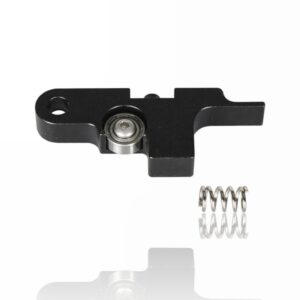 Alavanca Extrusor Titan Aero Preto – AIMSOAR