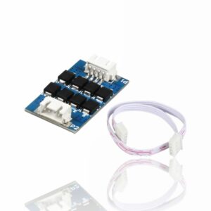 Filtro TL Smoother (Wave Eliminator) – AIMSOAR