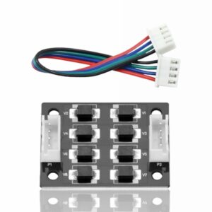 Filtro Stepper Motor Padrão 40×30 – AIMSOAR