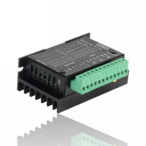 Controlador Driver de Stepper Motor 42/57 TB6600 – AIMSOAR