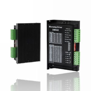 Controlador Driver de Stepper Motor DM542 – AIMSOAR