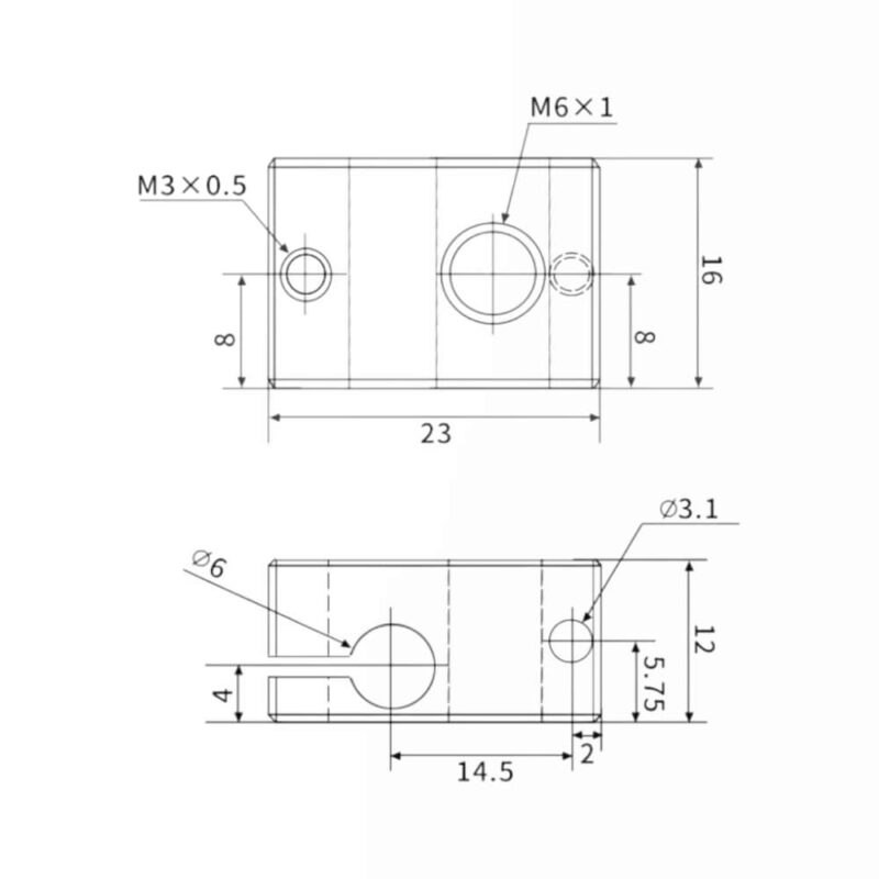 am137-a evolt portugal espana filamento impressao 3d
