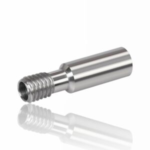 Heat Break Aço Inoxidável (Ender3 S1 Spirit Throat) – AIMSOAR