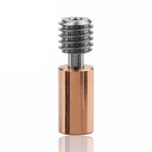 Heat Break TC4 + CuCrZr (Ender3 S1 Spirit Throat) – AIMSOAR