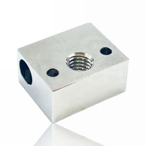 Bloco de Aquecimento (Heat Block) para Ender3 S1 Spirit – AIMSOAR
