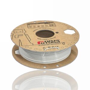 FlexiFil TPC 30D 500g White – FORMFUTURA