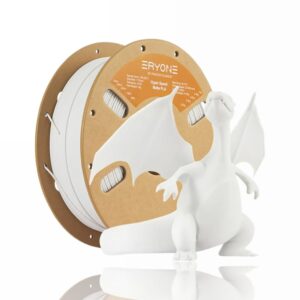 PLA Matte Hyper 1kg White – ERYONE