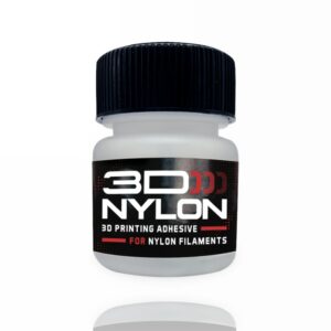 3DNYLON cola para aderência a Nylon PA  – 3DLAC