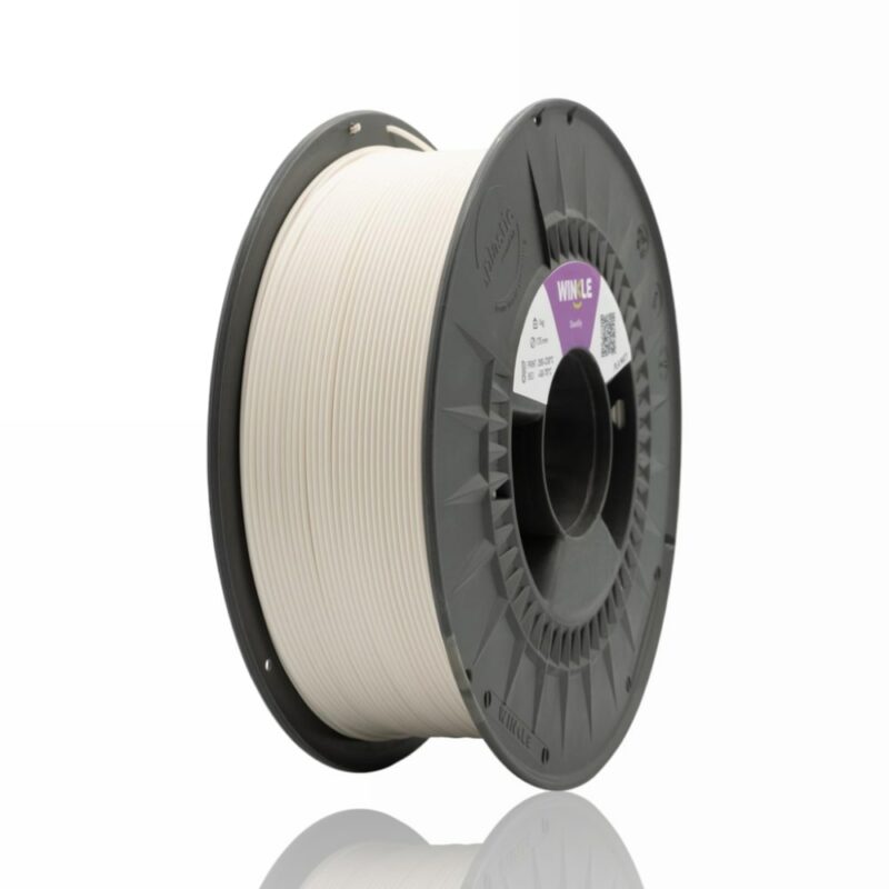 pla matt winkle chantilly evolt portugal espana filamento impressao 3d