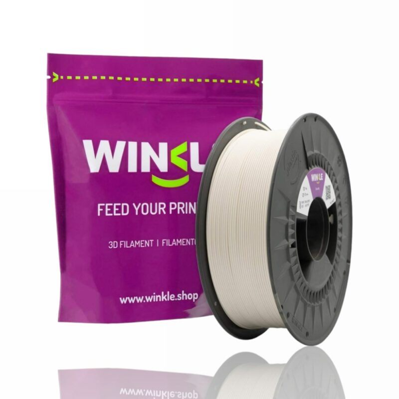 pla matt winkle chantilly evolt portugal espana filamento impressao 3d