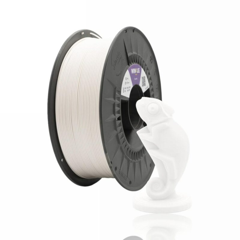 pla matt winkle chantilly evolt portugal espana filamento impressao 3d