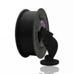 pla matt winkle graphite evolt portugal espana filamento impressao 3d