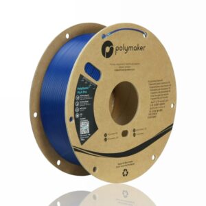 PLA Pro PolySonic 1kg Blue – Polymaker