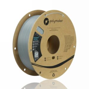 PLA Pro PolySonic 1kg Grey – Polymaker