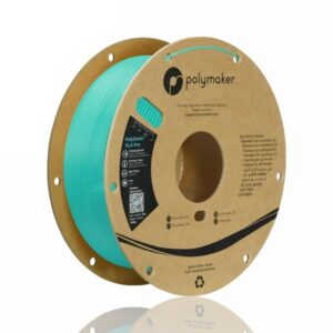 PolySonic PLA Pro 1kg Polymaker Teal – Polymaker
