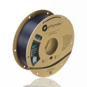 PETG PolyLite 1kg Dark Purple – Polymaker