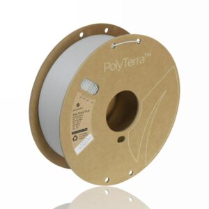 PLA Polyterra 1kg Marble Limestone – Polymaker