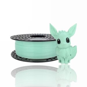 PETG Pastel 1kg Mint Green – Azurefilm