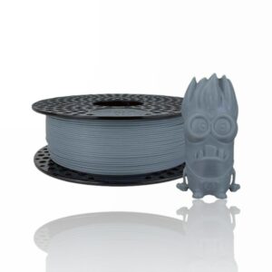PLA 1kg Shark Grey – Azurefilm