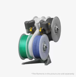 Bambu Lab AMS Lite (Sistema Automático de Multi Material MMU Compativel com impressora 3D A1 e mini)