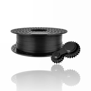 ABS Prime 1kg Black – Azurefilm