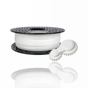ABS Prime 1kg White – Azurefilm