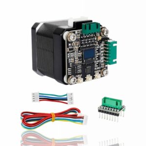 MKS SERVO42C Unidade de Ciclo Fechado (com motor) – AIMSOAR