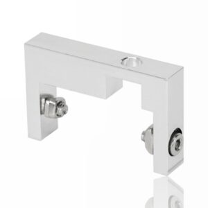 Bloco de Fixação Rail Voron 4020 – AIMSOAR