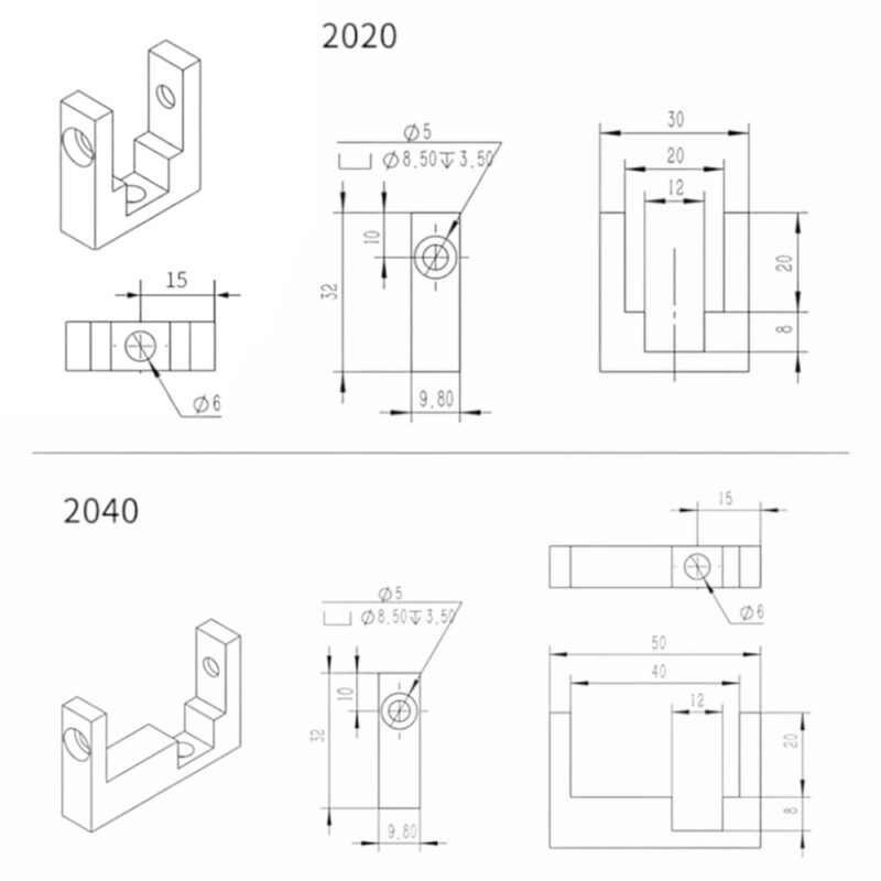am140-q evolt portugal espana filamento impressao 3d