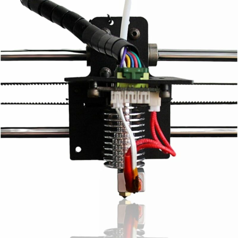 am162-a evolt portugal espana filamento impressao 3d