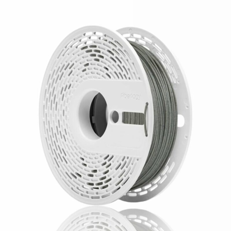 fiberlogy easy pla granite evolt portugal espana filamento impressao 3d