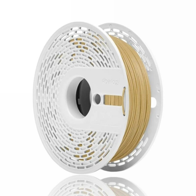 fiberlogy easy pla sandstone evolt portugal espana filamento impressao 3d